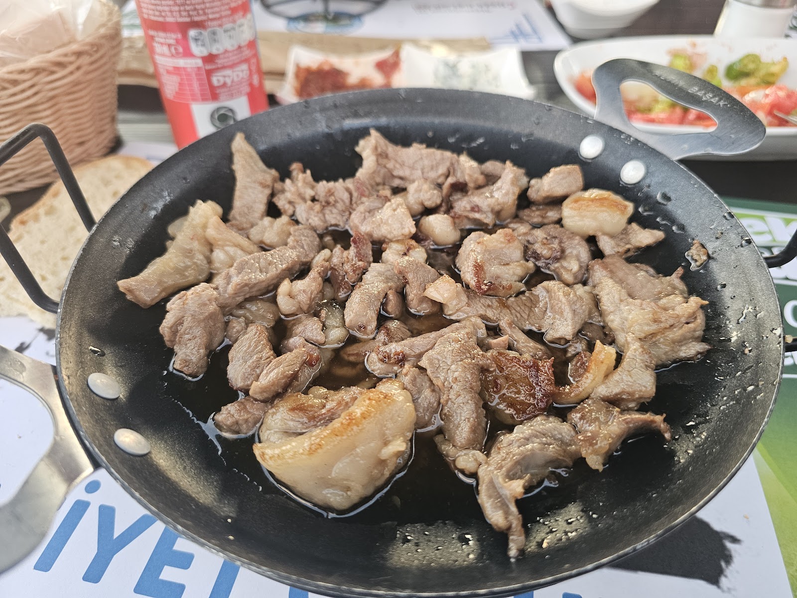 Cuma Sofrası — photo 3