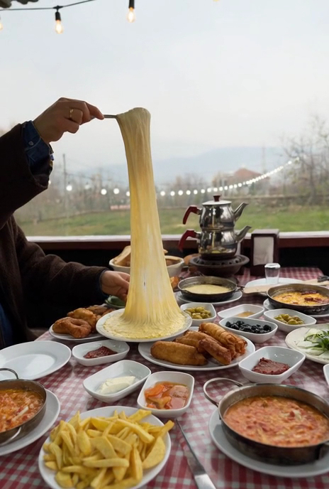 Cumalıkızık Doğa Köy Kahvaltısı — photo 3