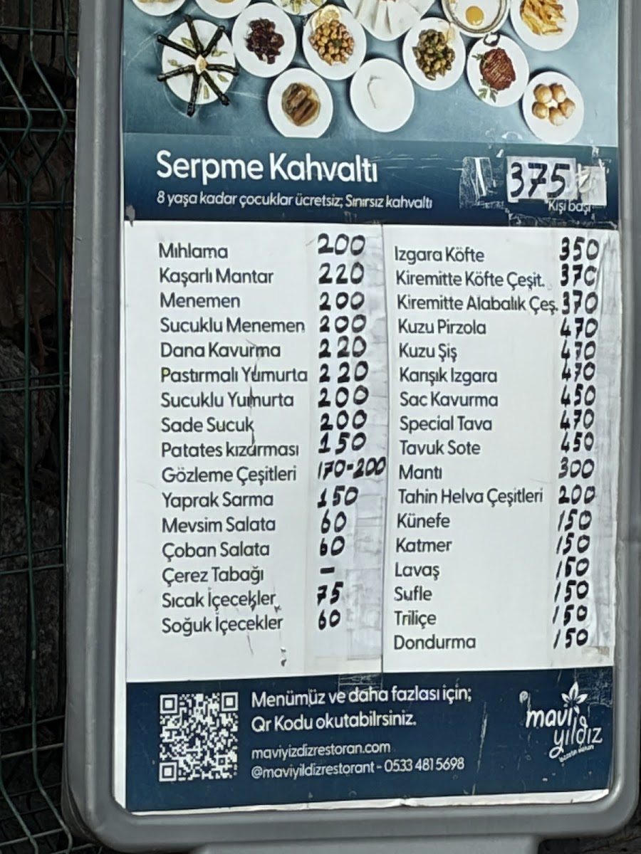 Cumalıkızık Mavi Yıldız Lezzet Diyarı Köy Kahvaltısı — fotoğraf 3