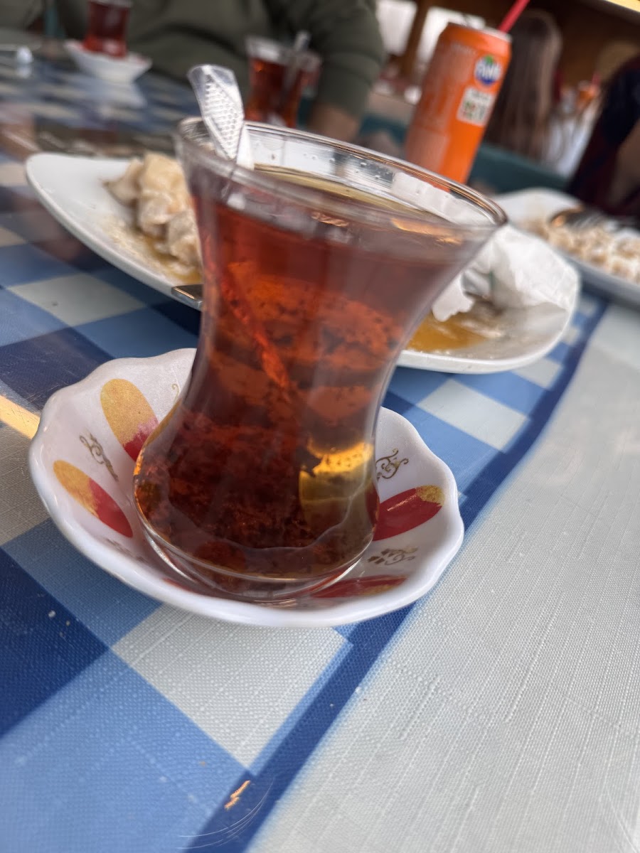 Cumalıkızık Mavi Yıldız Lezzet Diyarı Köy Kahvaltısı — fotoğraf 10