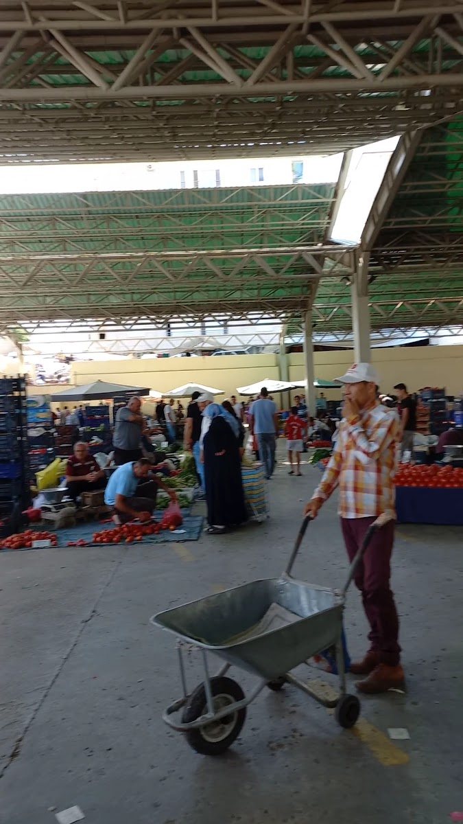 Cumartesi Pazarı — fotoğraf 3