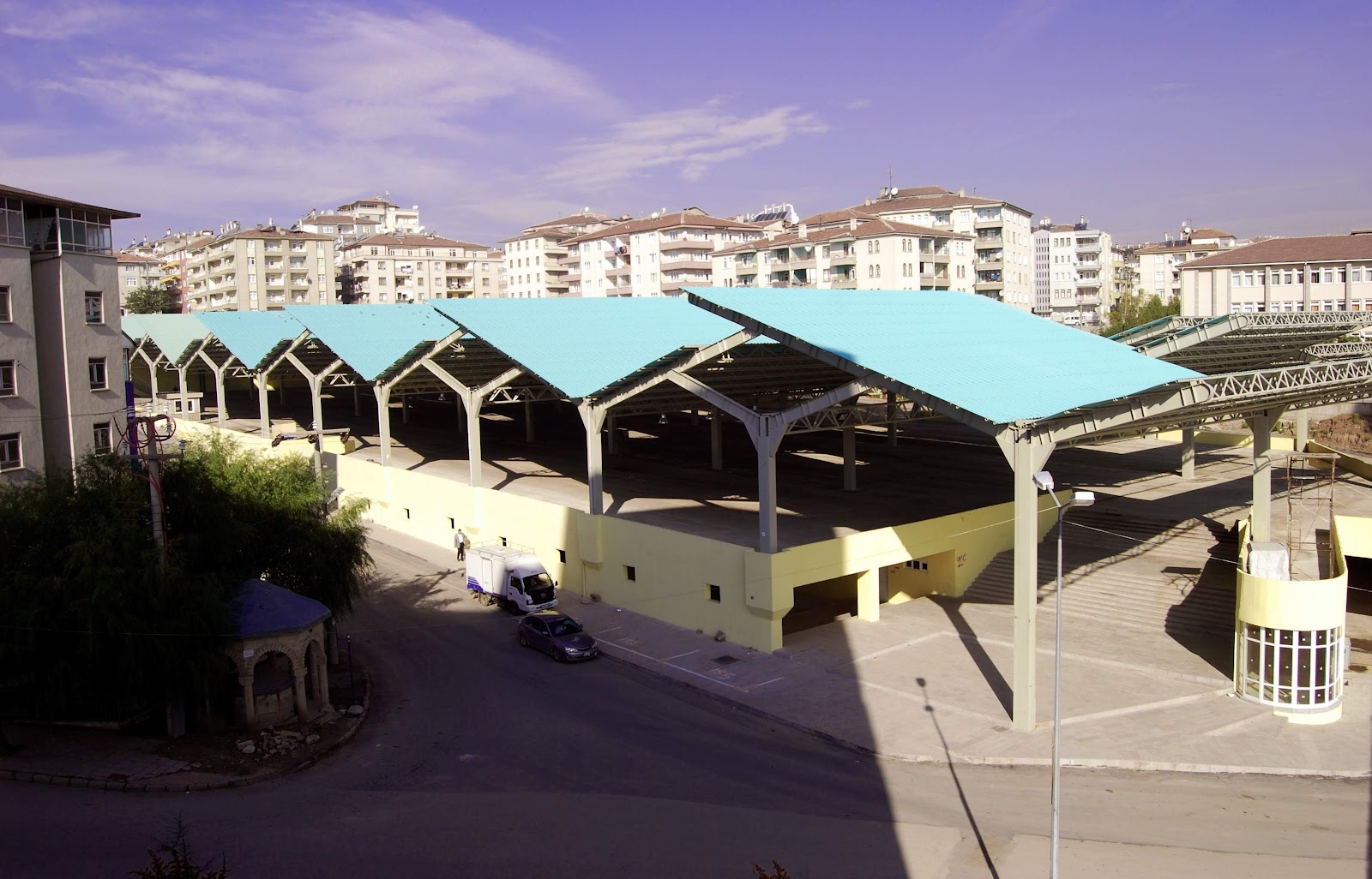Cumartesi Pazarı — fotoğraf 5