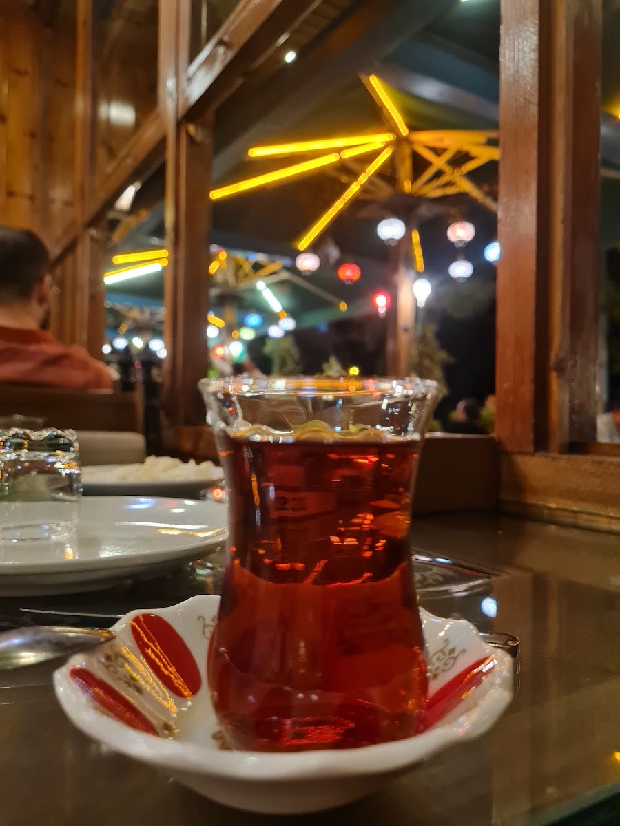 Cumba Künefe — fotoğraf 10