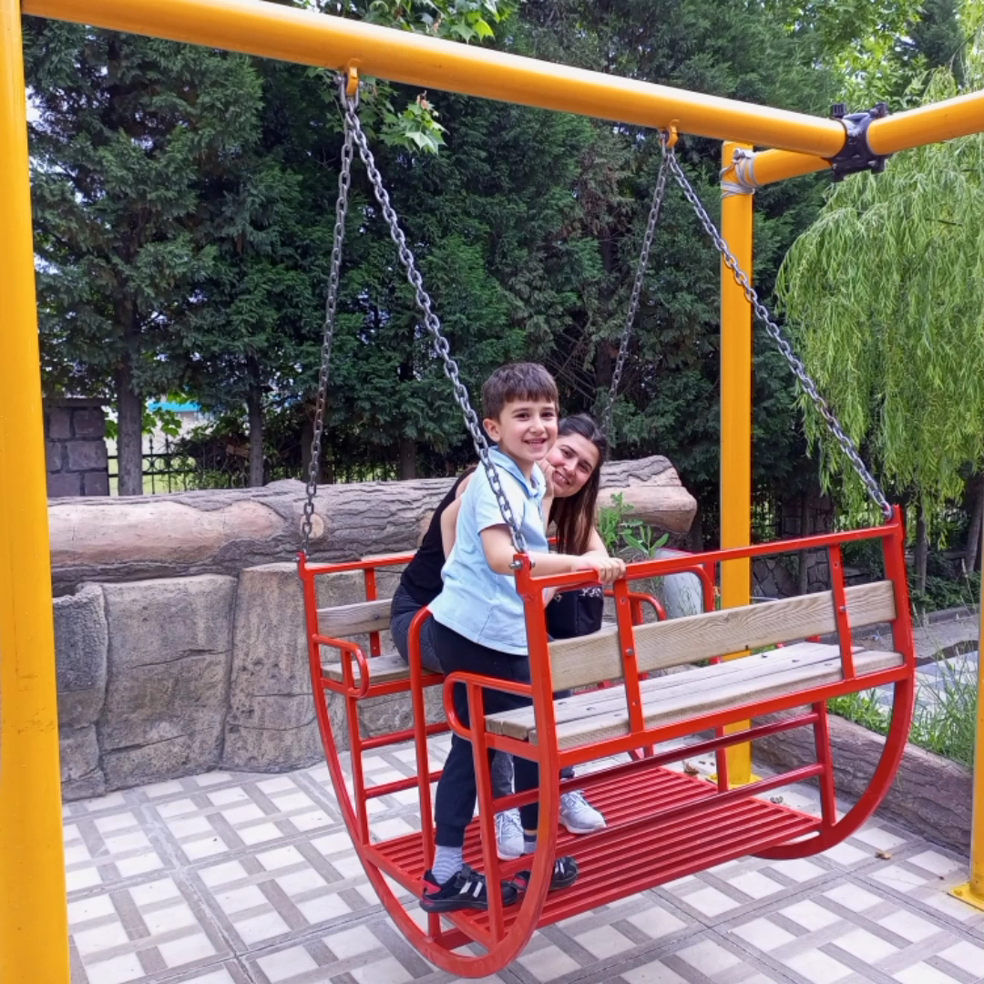 Cumhuriyet Lezzet Dünyası — photo 3