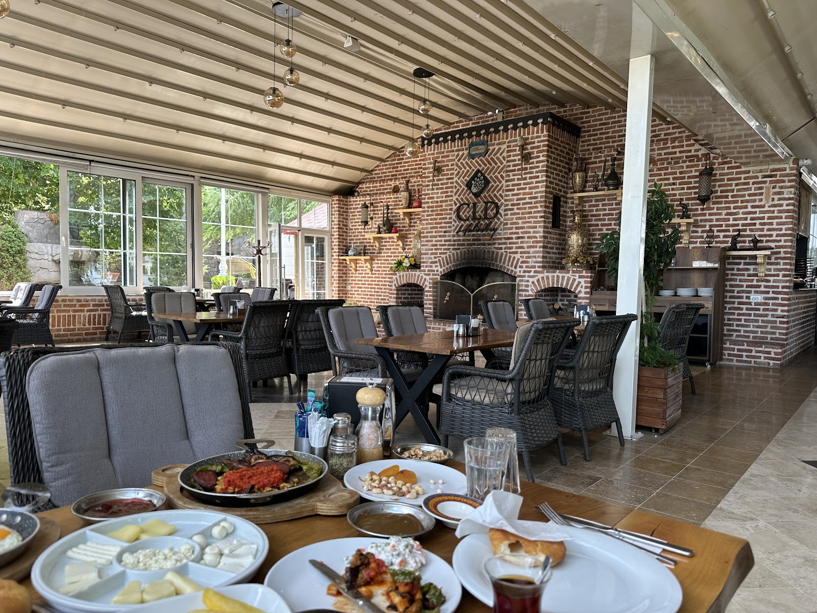 Cumhuriyet Lezzet Dünyası — photo 5