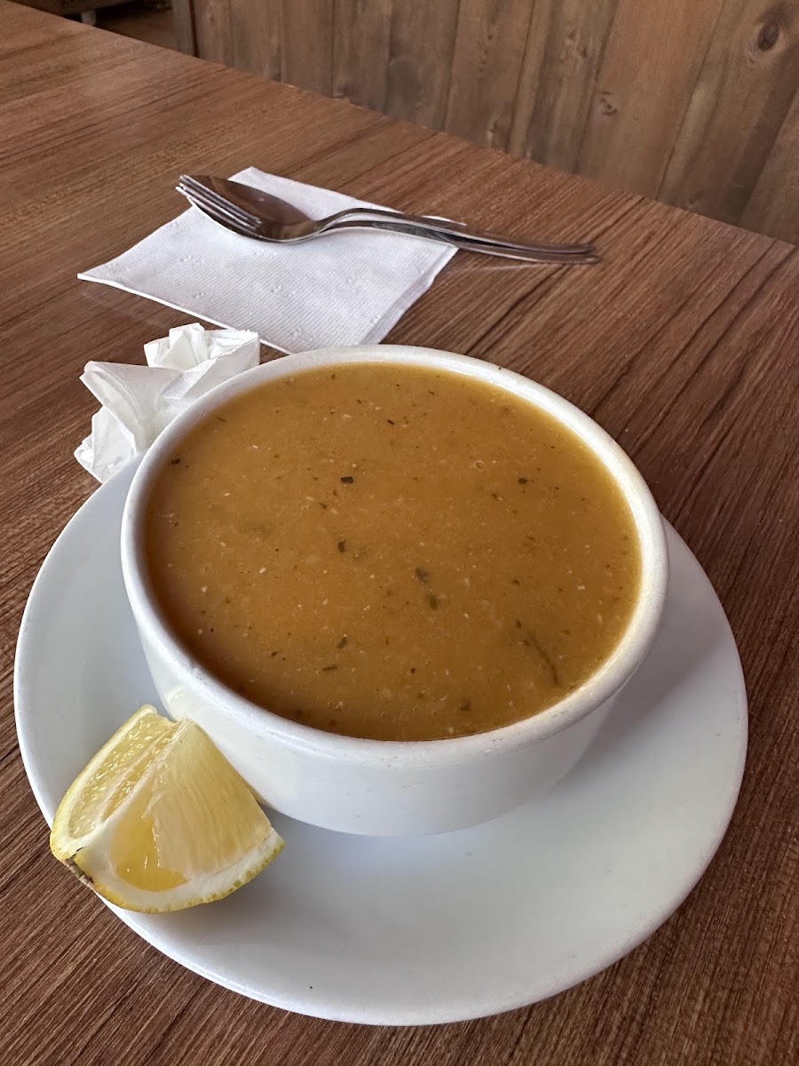 Cumhuriyet Lokantası (Yöresel Ev Yemekleri & Esnaf Lokantası) — fotoğraf 5