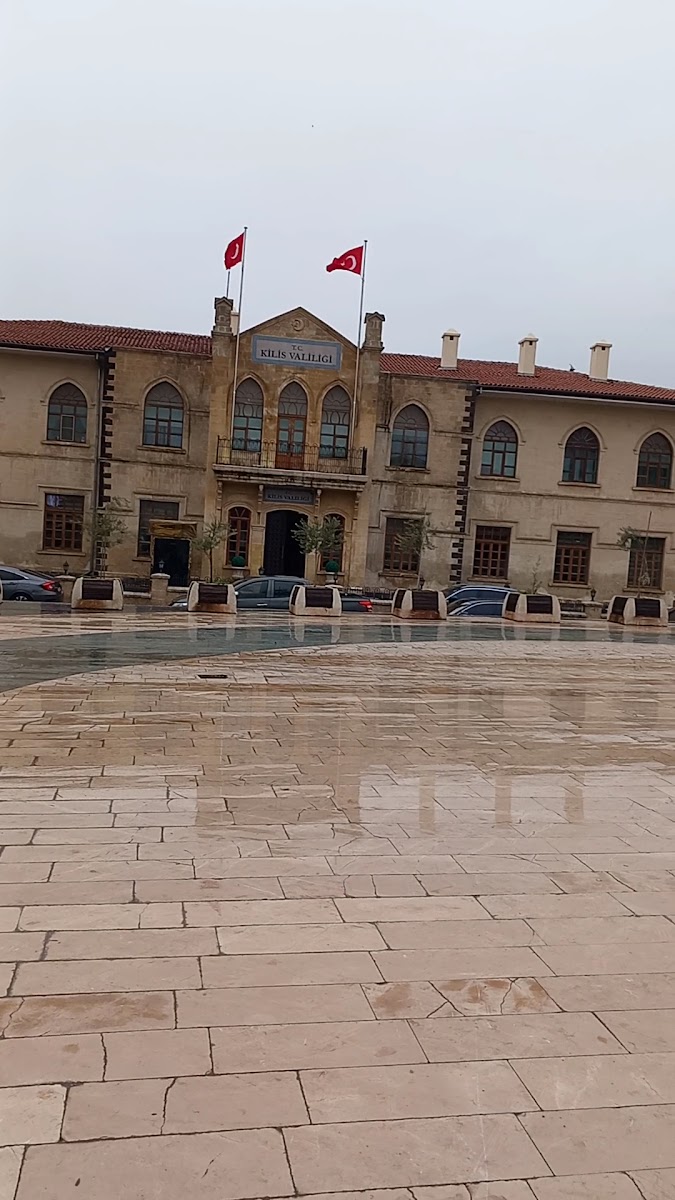 Cumhuriyet Meydanı — fotoğraf 2