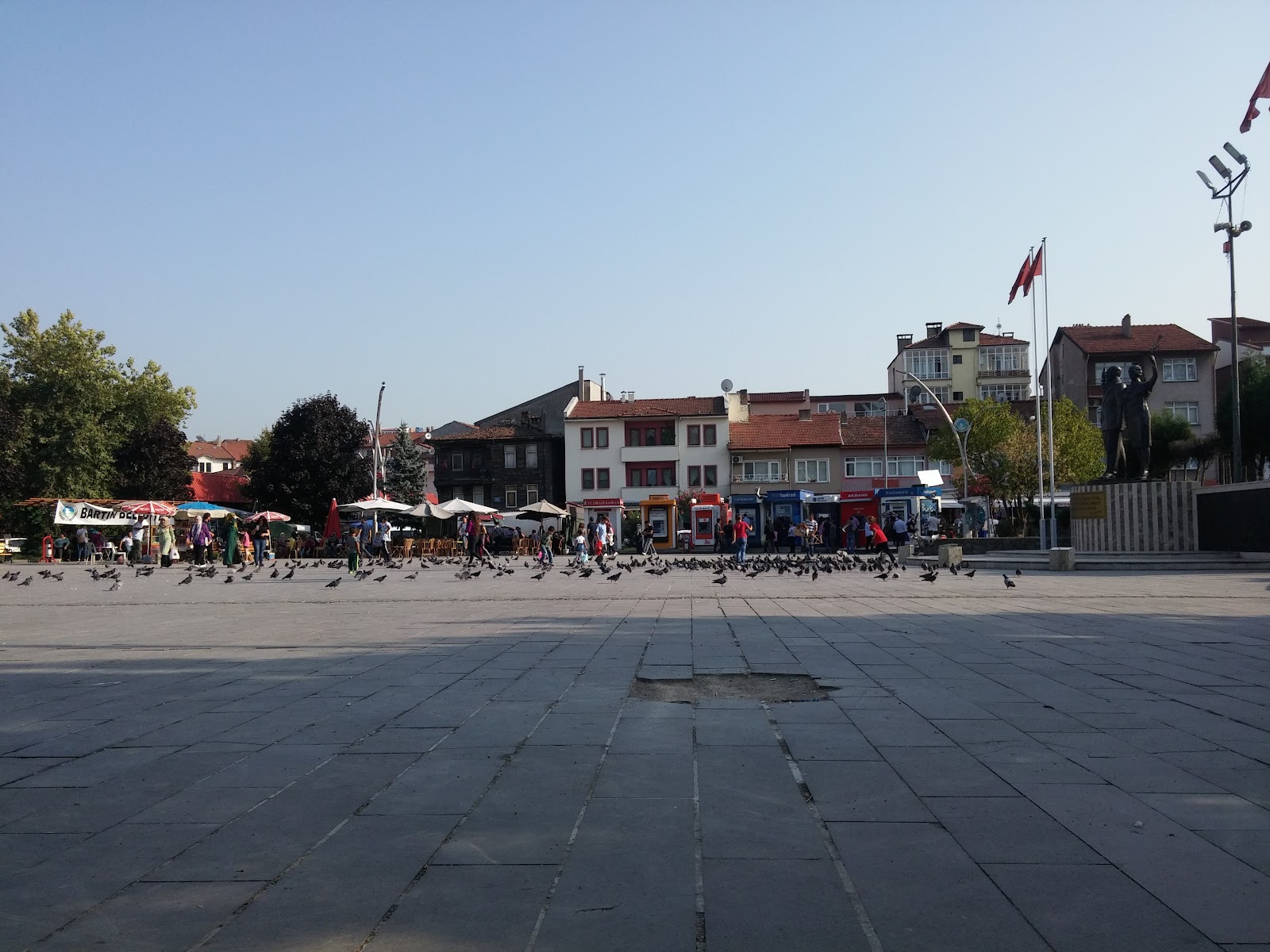 Cumhuriyet Myd. — fotoğraf 2
