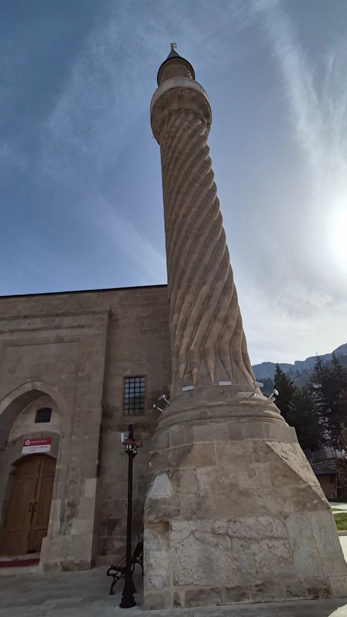 Cumudar Türbesi — fotoğraf 2