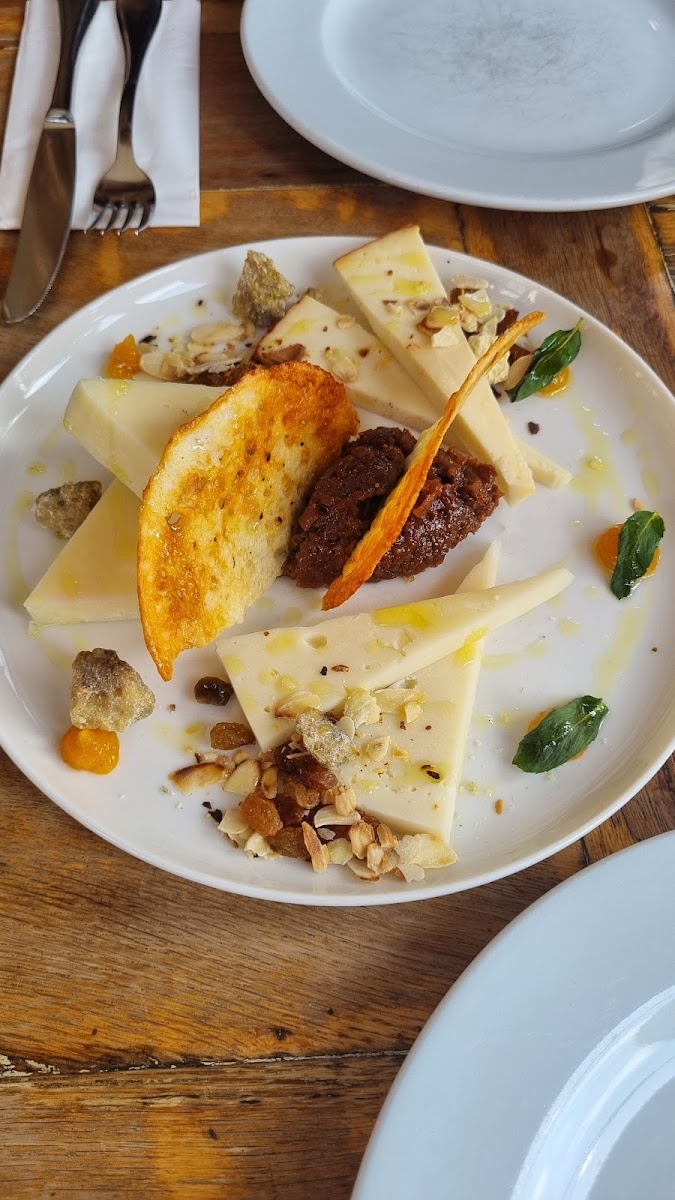 Cunda Uno Restaurant — fotoğraf 2