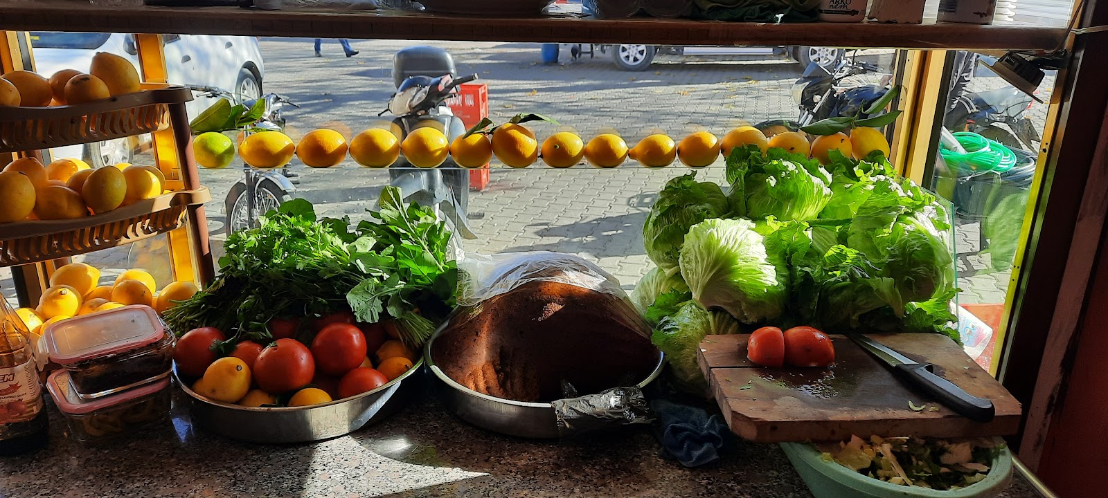 ÇÜNGÜŞ ÇİĞKÖFTECİM — photo 3