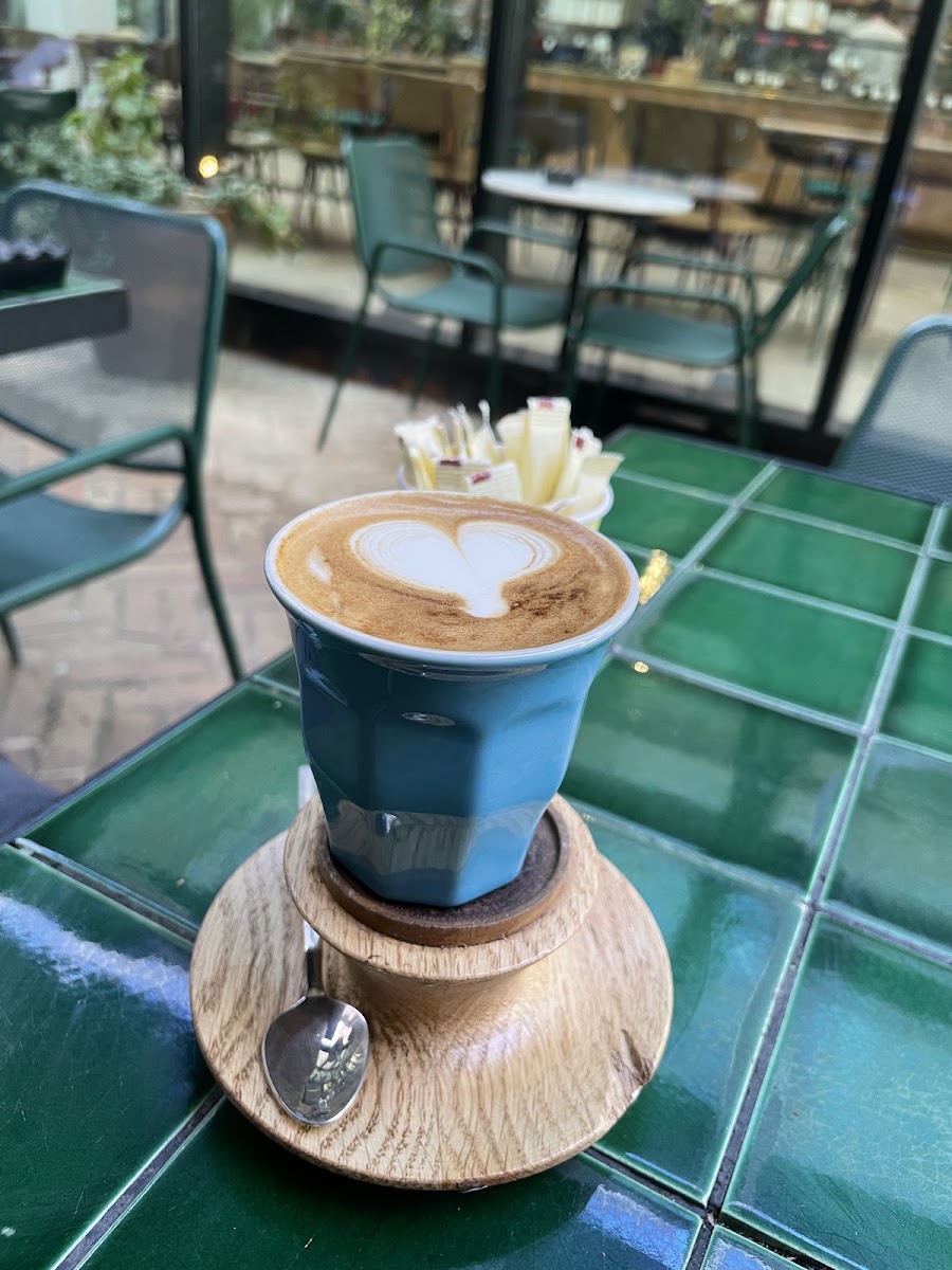 Cup of Joy - Nişantaşı — photo 11