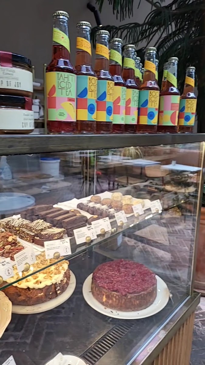 Cup of Joy - Nişantaşı — photo 3
