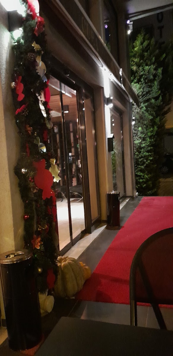 CURA HOTEL — fotoğraf 2