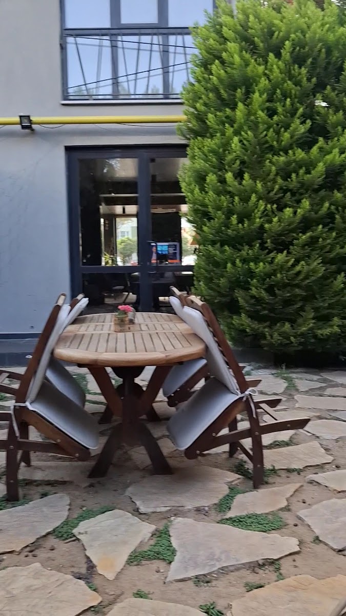 CURA HOTEL — fotoğraf 3