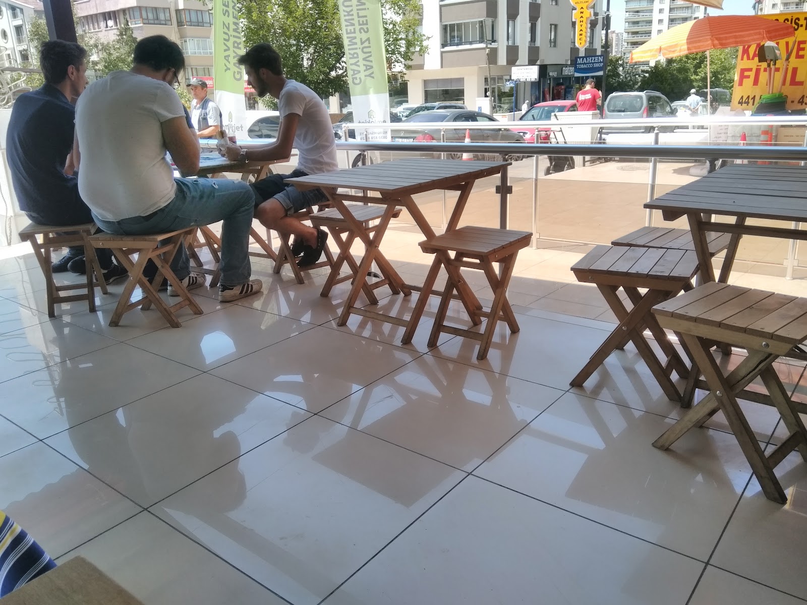 Curcuna Kokoreç — photo 5