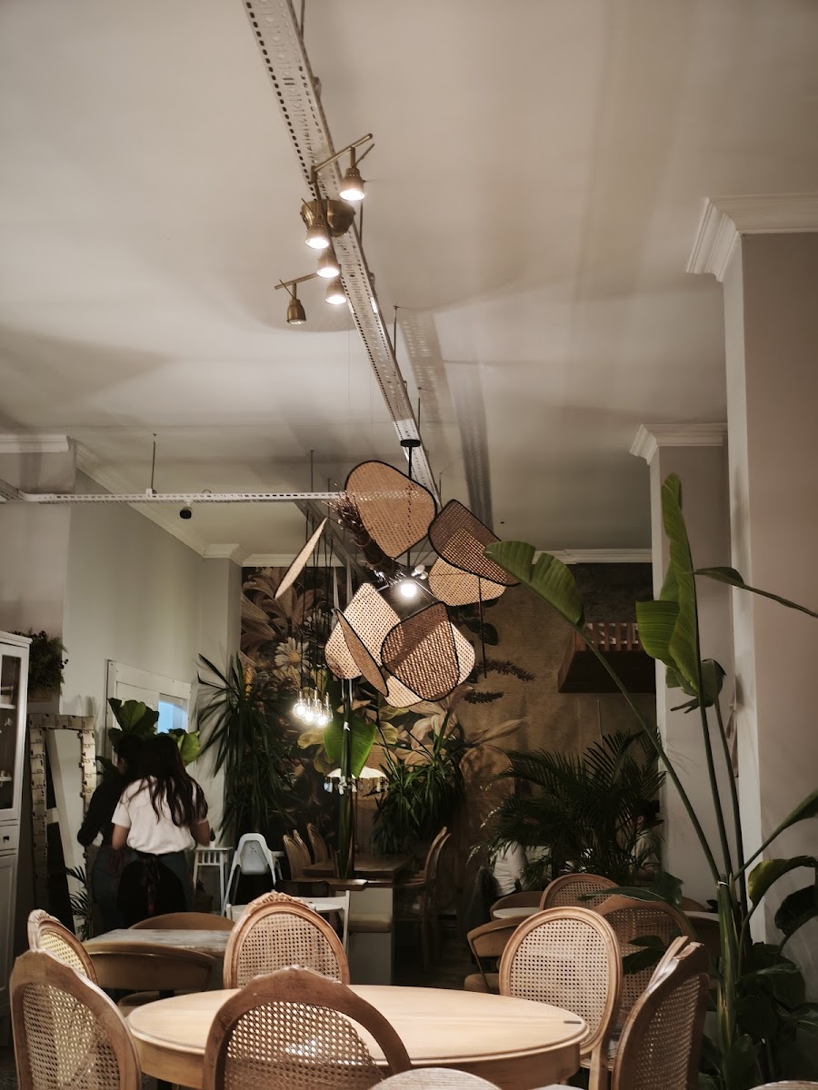 D' Milagro Cakery — fotoğraf 2