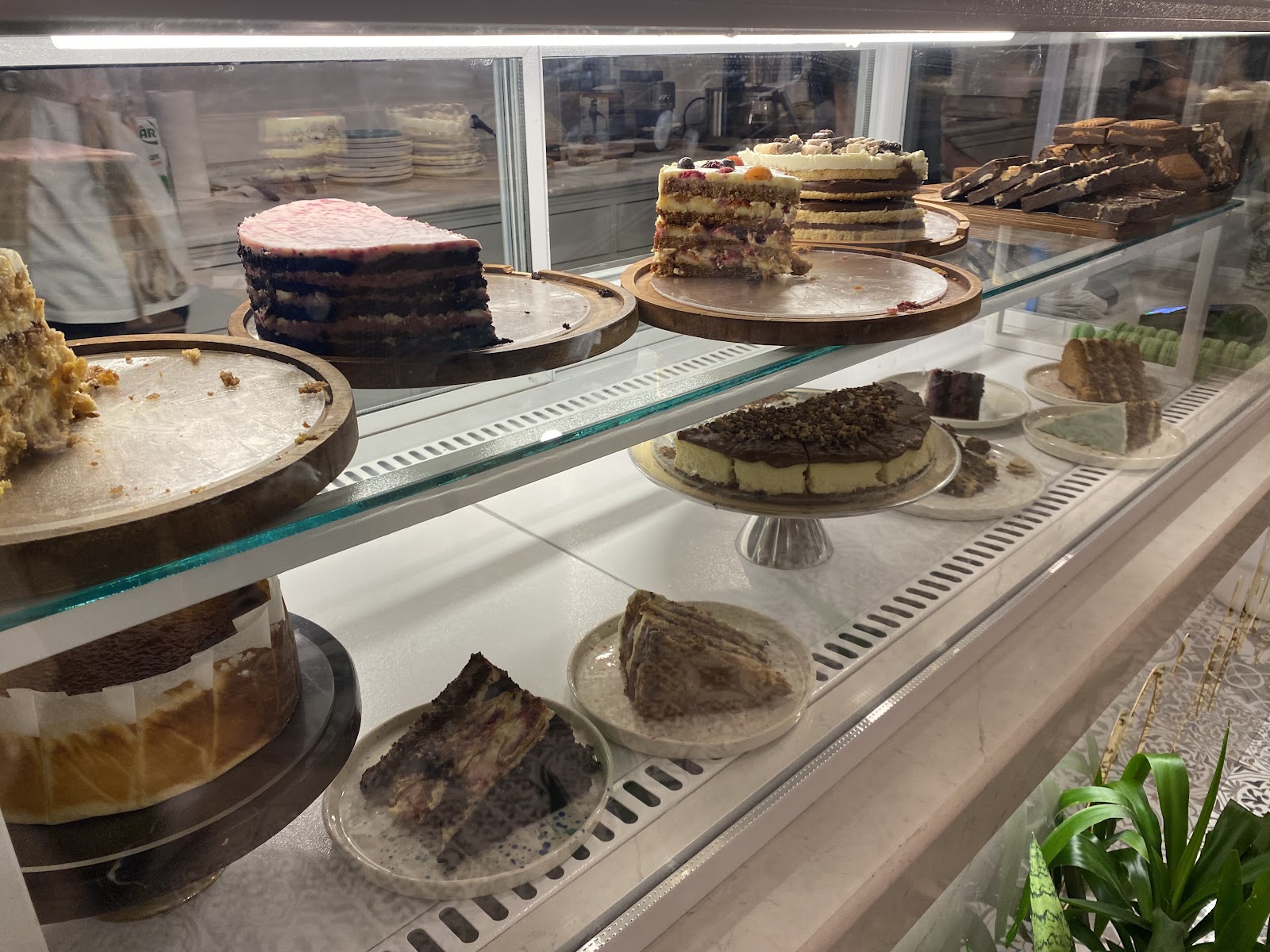 D' Milagro Cakery — fotoğraf 5