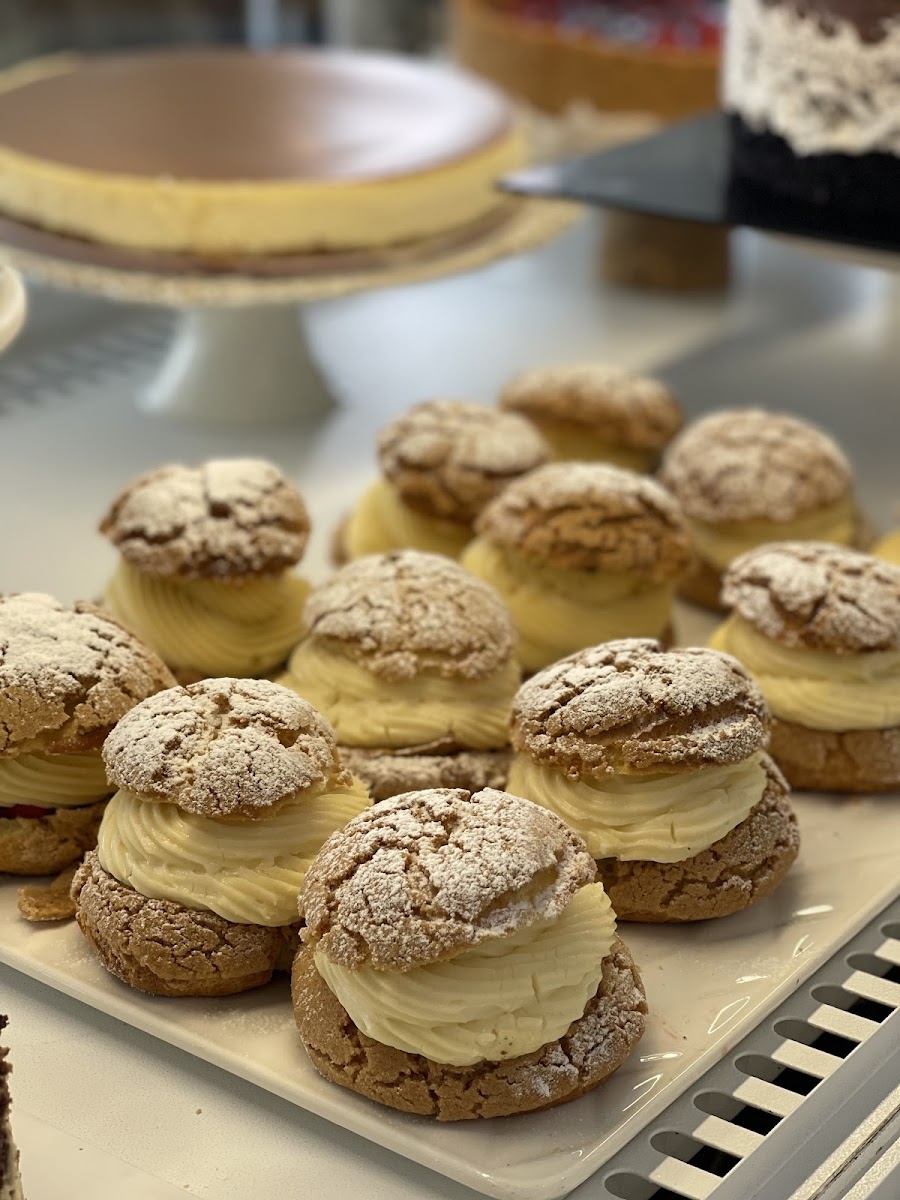 D' Milagro Cakery — fotoğraf 9