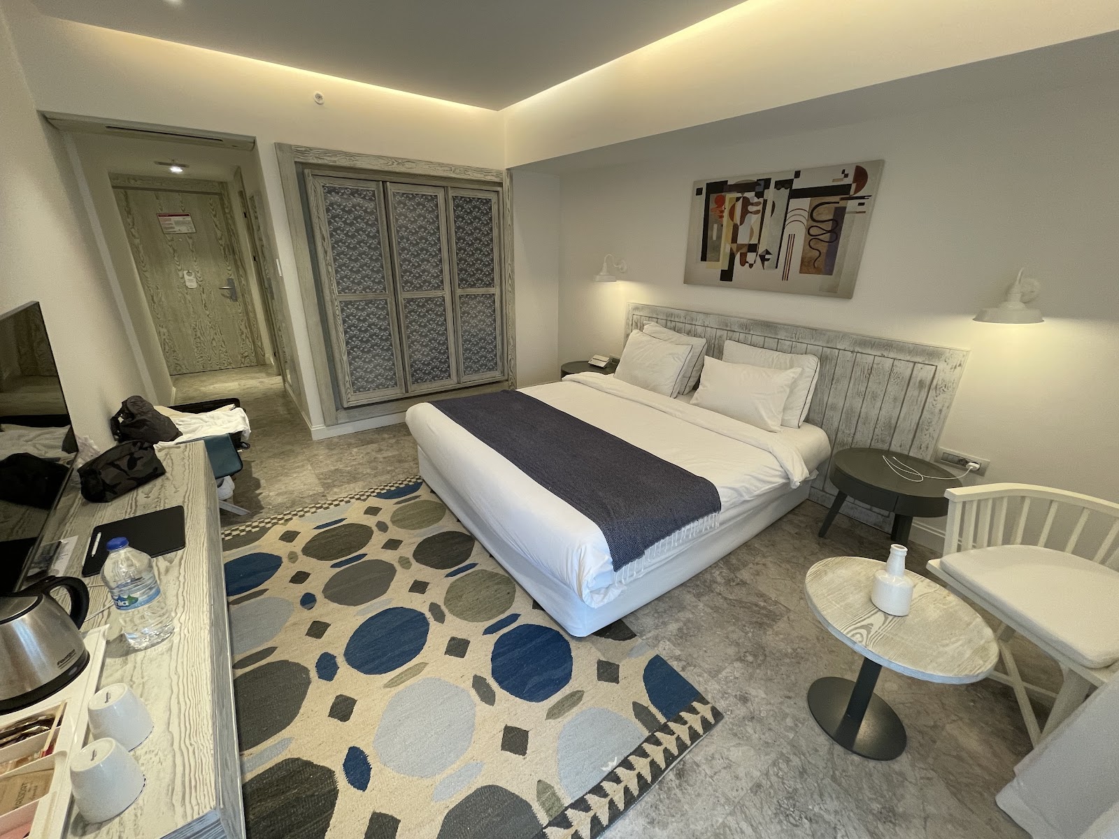 D-Resort Ayvalık Murat Reis — photo 4