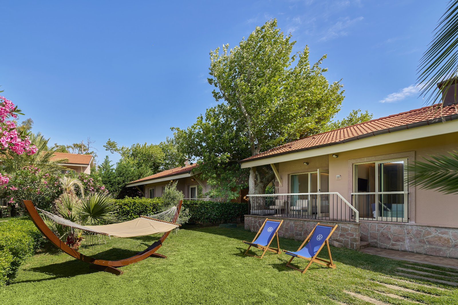 D-Resort Ayvalık Murat Reis — photo 5