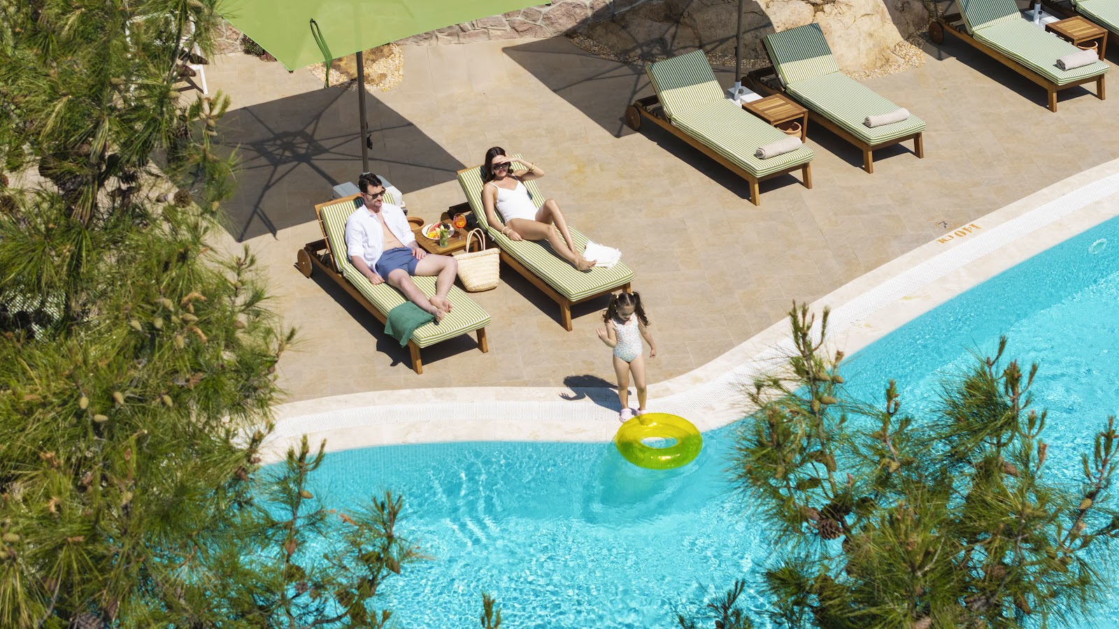 D-Resort Ayvalık Murat Reis — photo 10