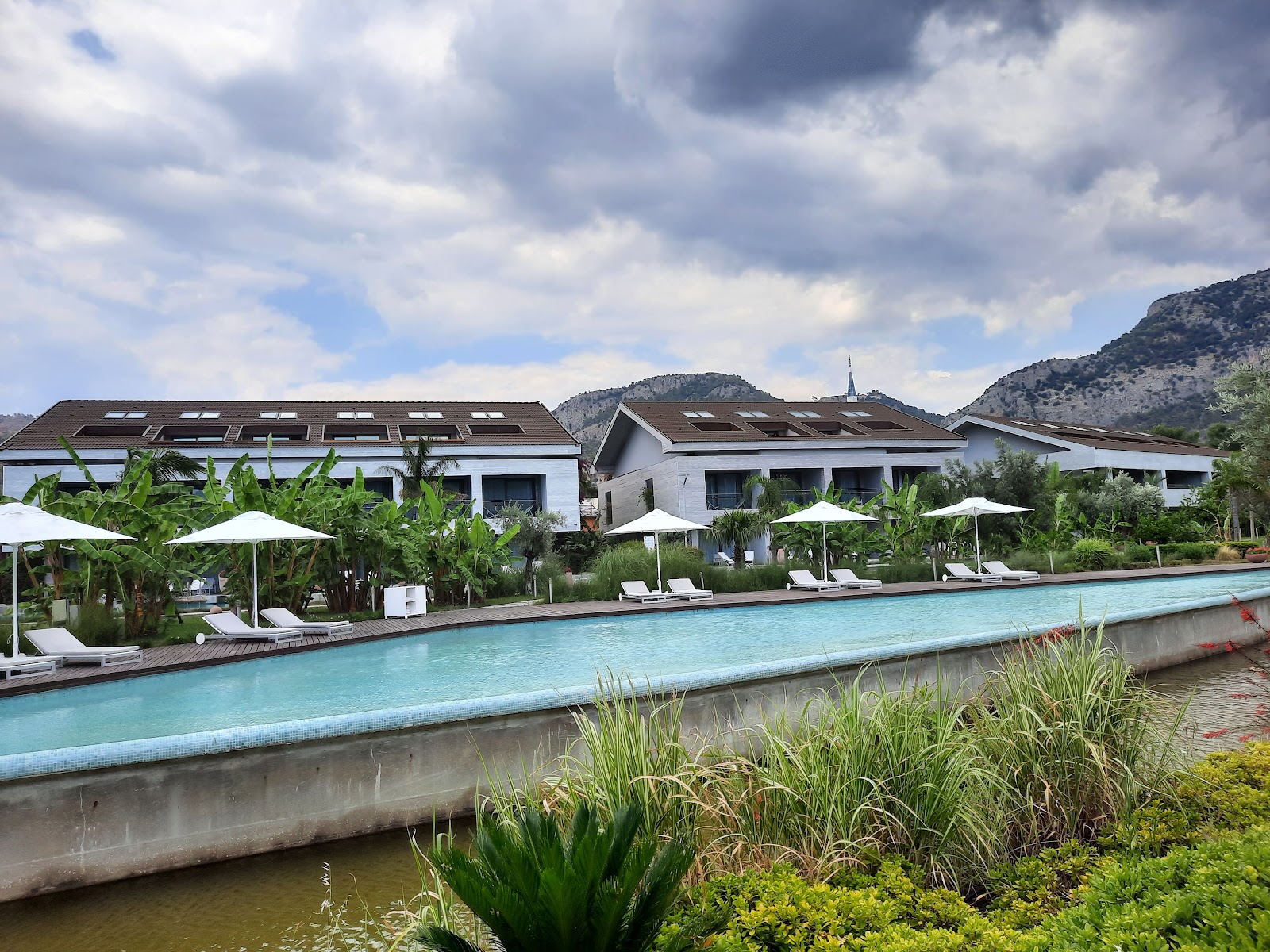 D-Resort Göcek — photo 2