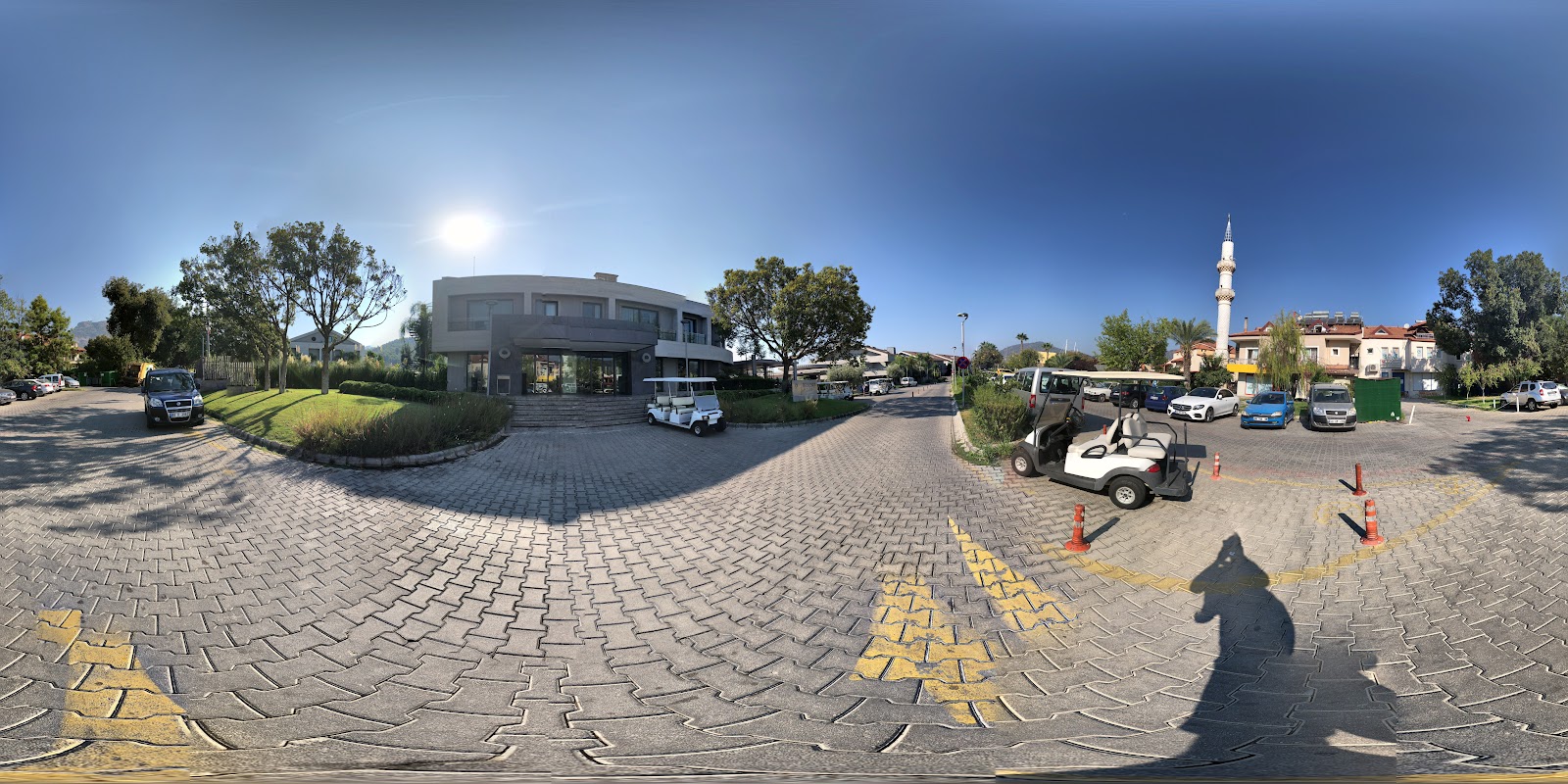 D-Resort Göcek — photo 11