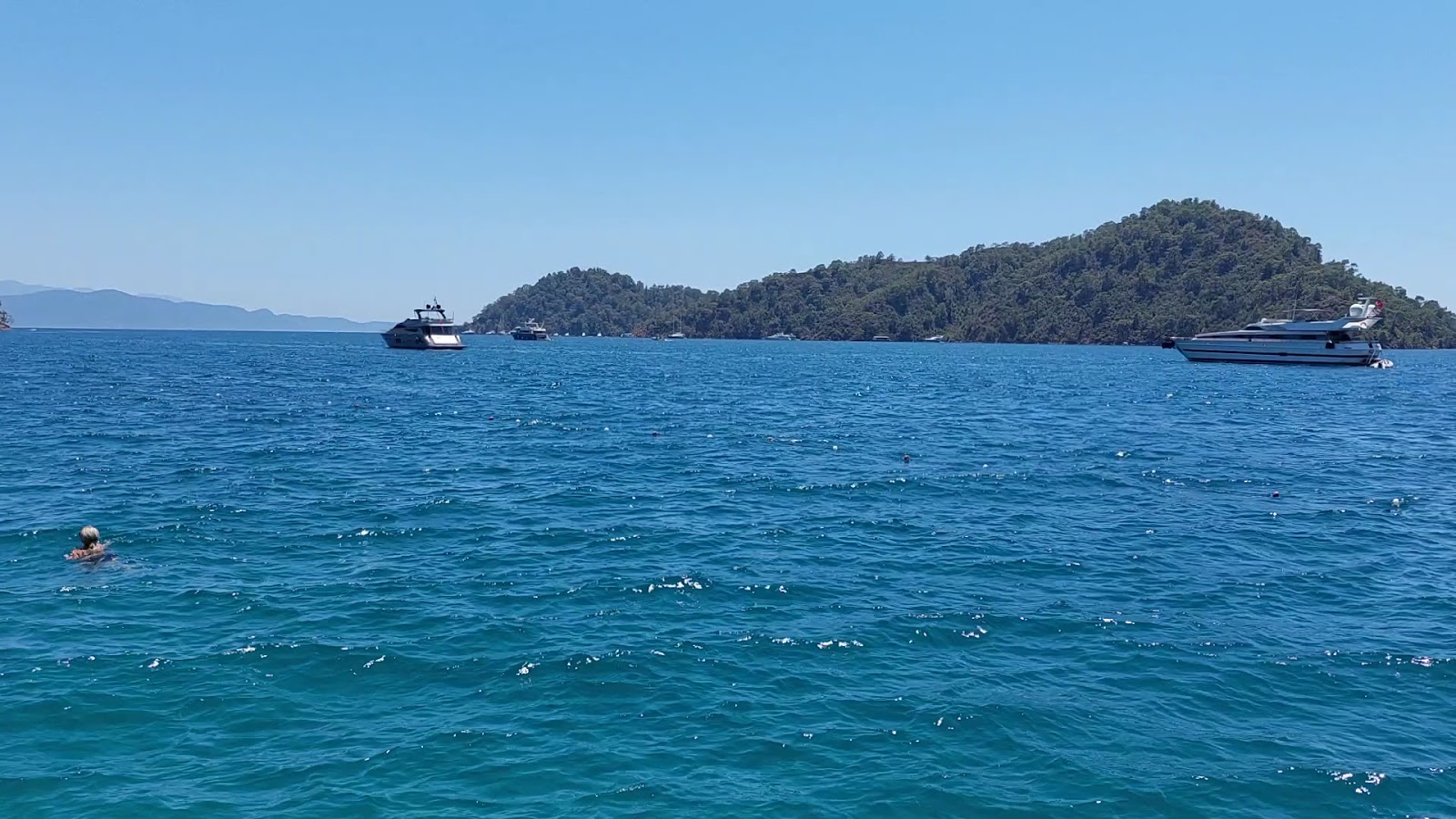 D-Resort Göcek — photo 3