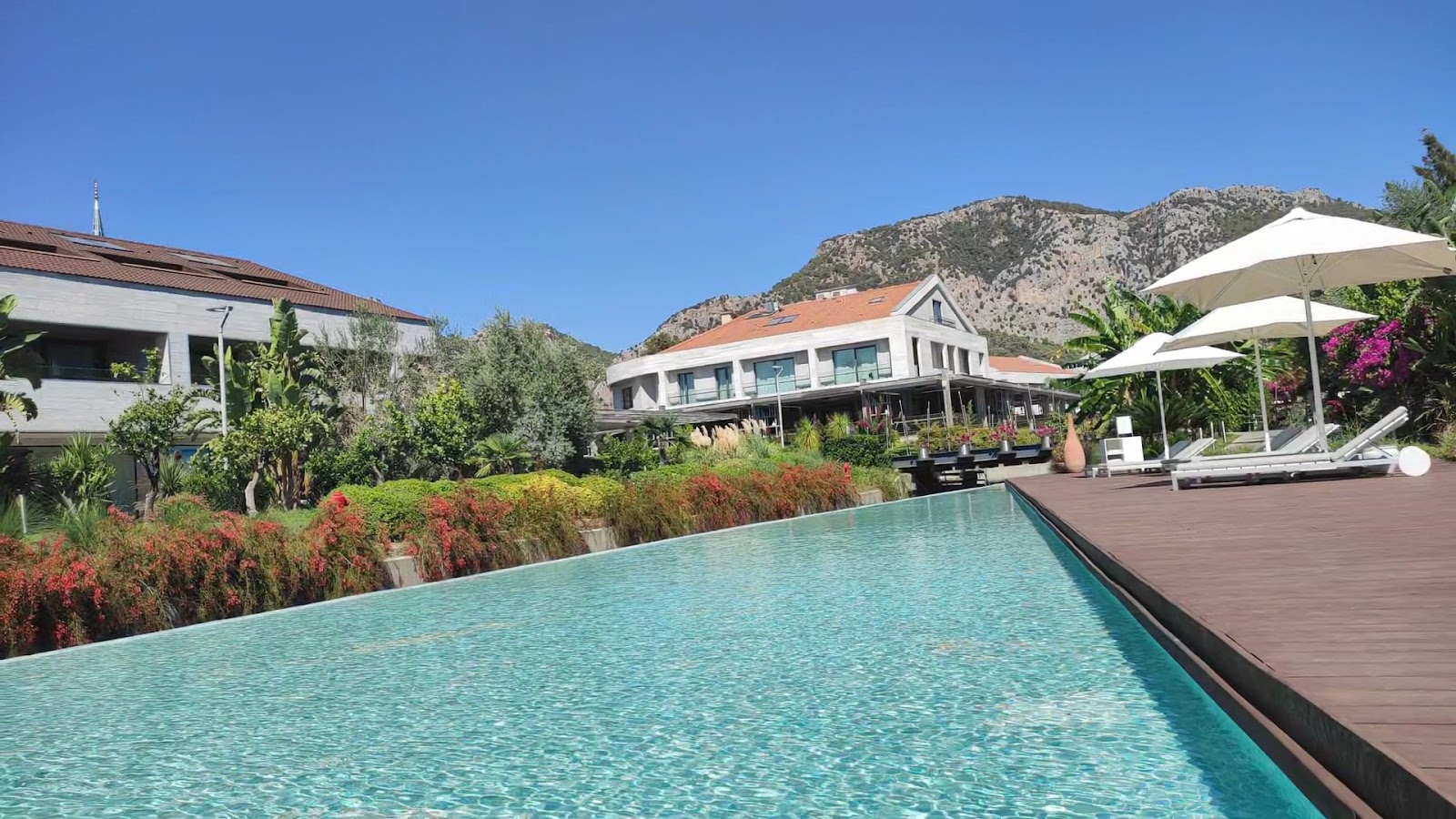 D-Resort Göcek — photo 5
