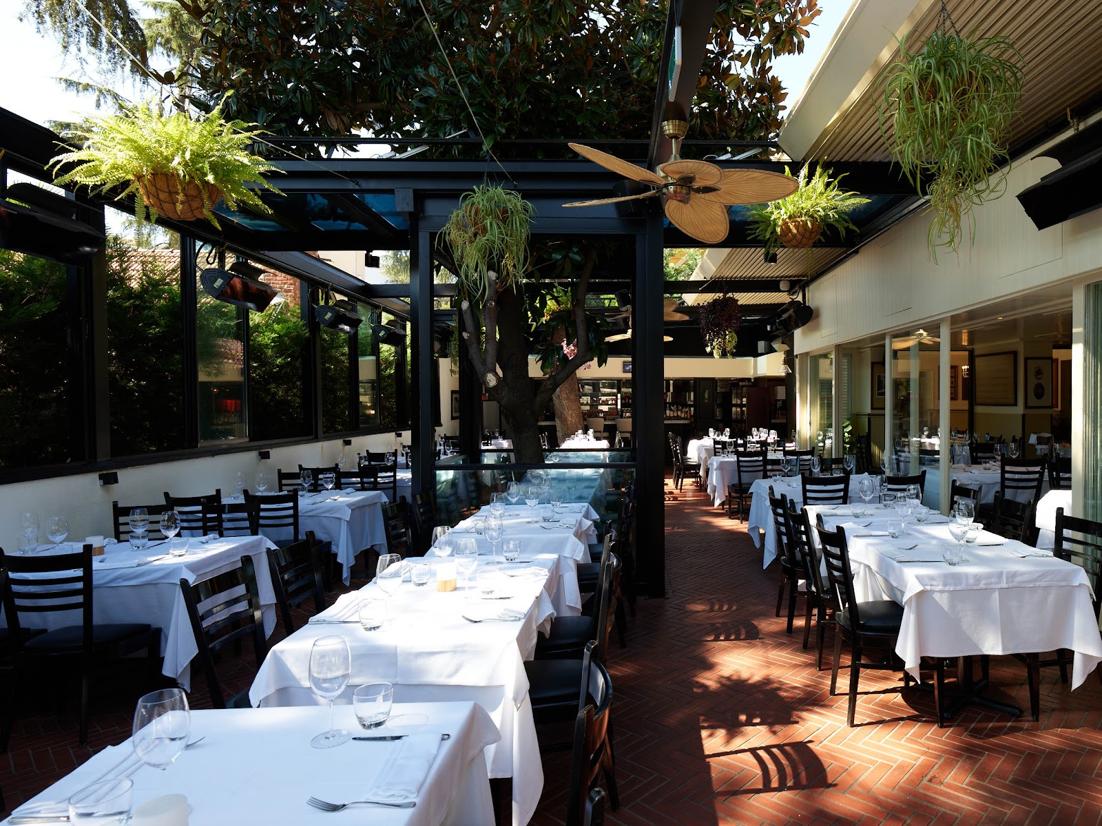 Da Mario Ristorante & Pizzeria — fotoğraf 1