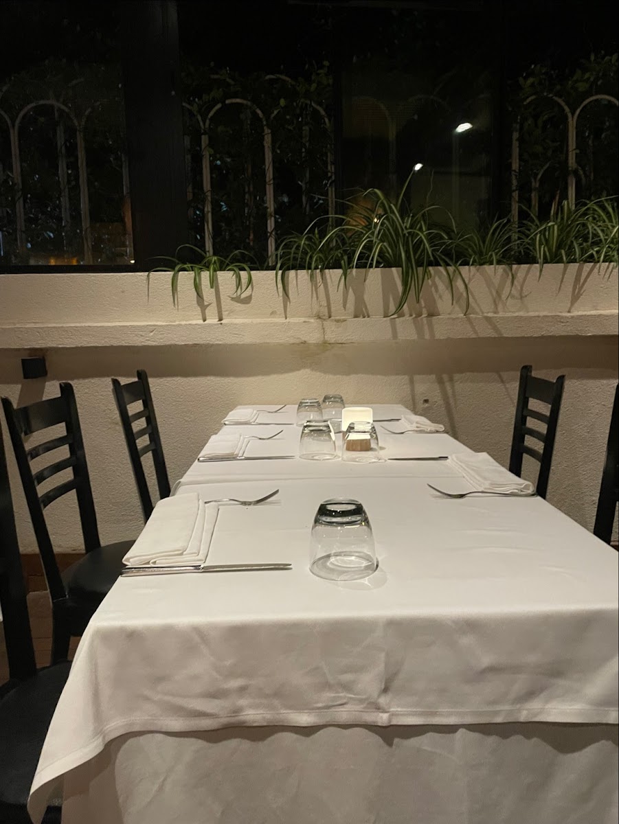 Da Mario Ristorante & Pizzeria — fotoğraf 10
