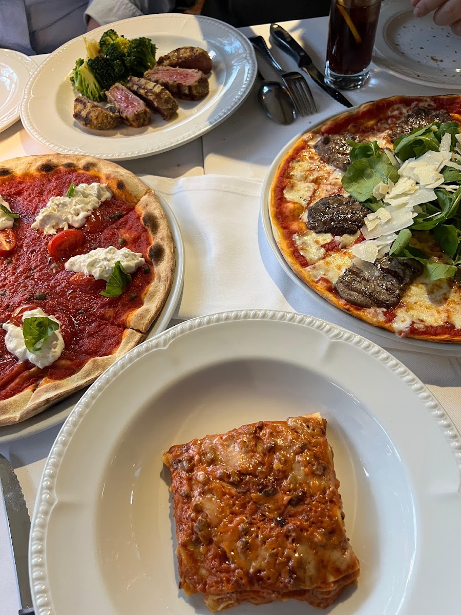 Da Mario Ristorante & Pizzeria — fotoğraf 2