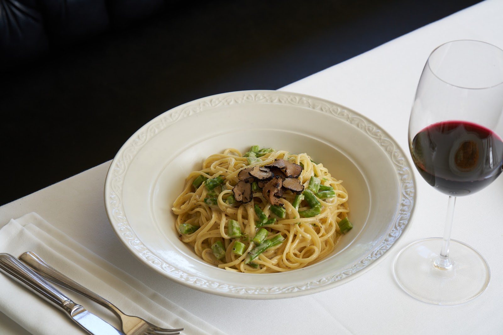 Da Mario Ristorante & Pizzeria — fotoğraf 5