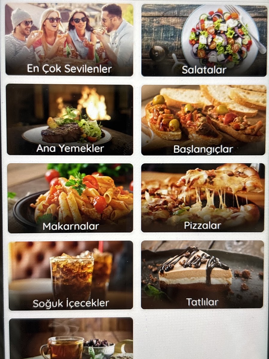 Dababa Restaurant — photo 4