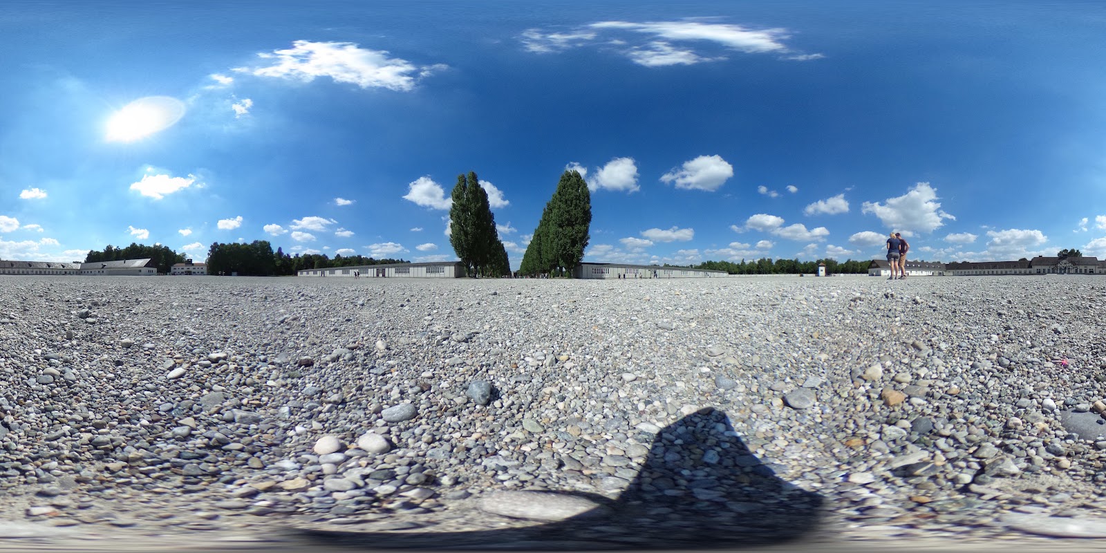 Dachau Concentration Camp Memorial Site — photo 5