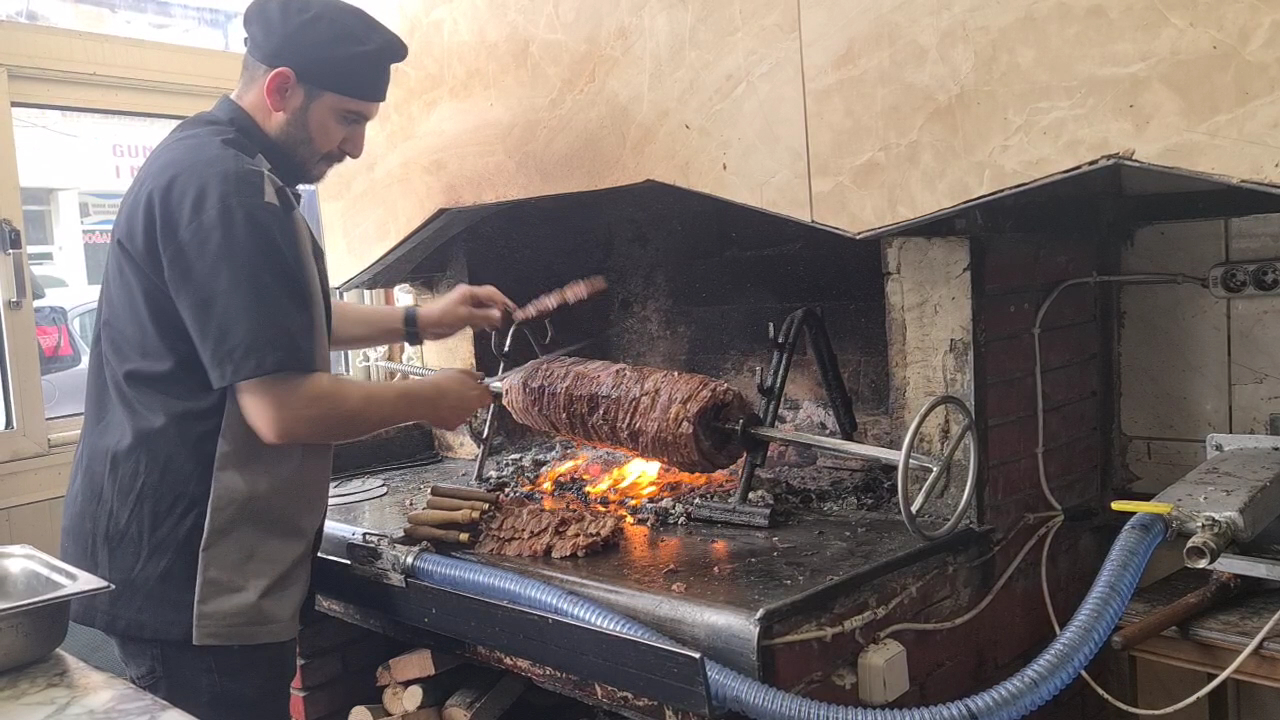 Dadaş Cağ Kebap — fotoğraf 3