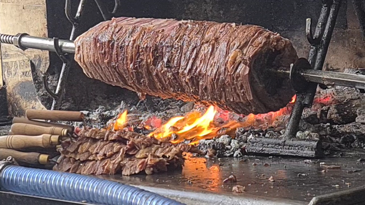 Dadaş Cağ Kebap — fotoğraf 5