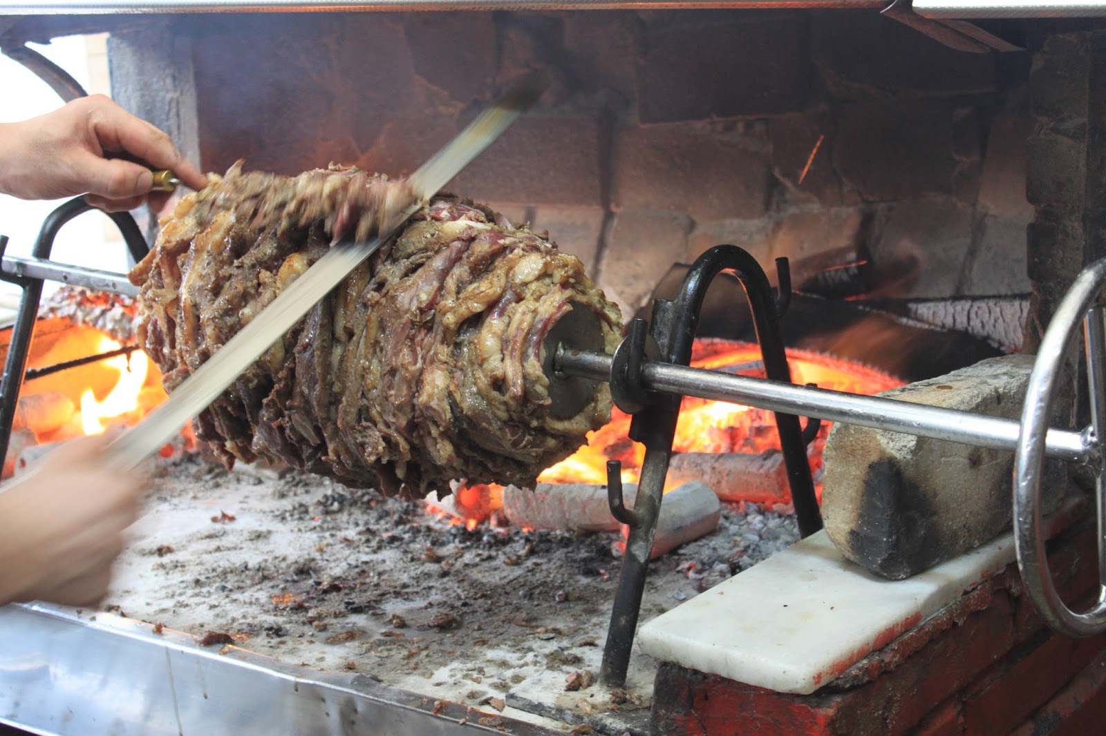 Dadaş Cağ Kebap — fotoğraf 9