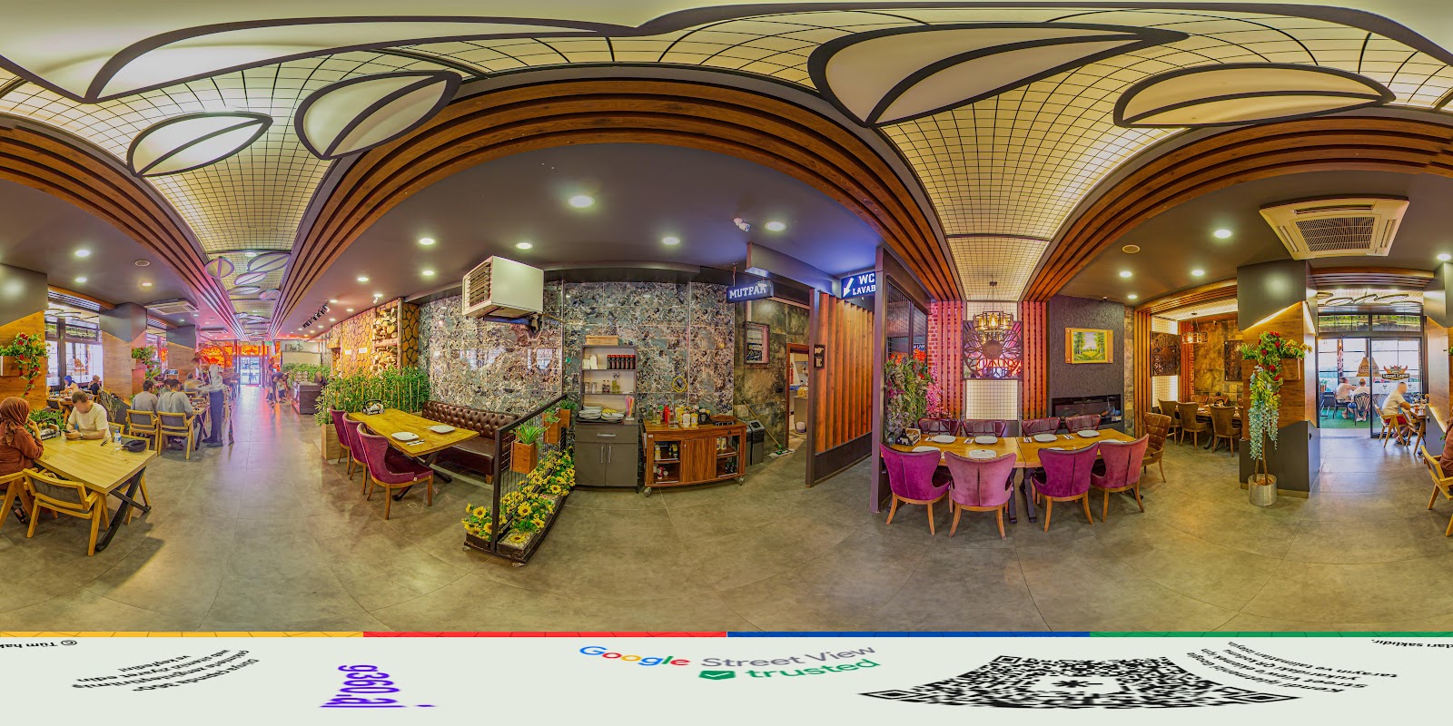 Dadaş Et Izgara & Cağ Kebabı — fotoğraf 8