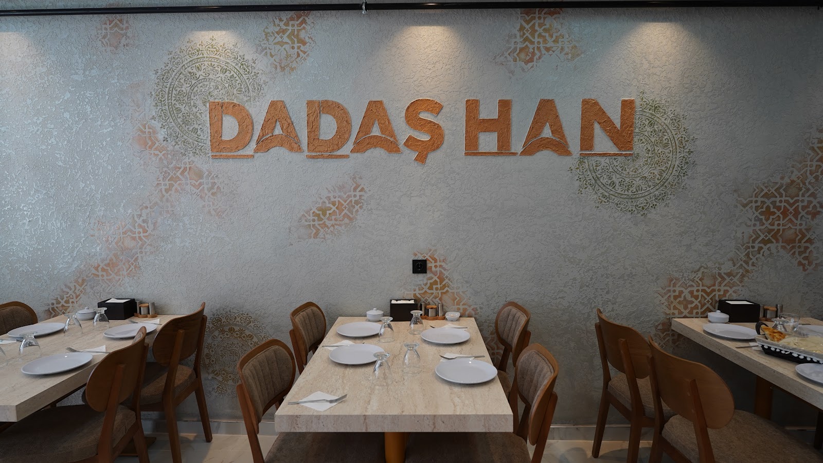 Dadaşhan Cağ Kebap — fotoğraf 1