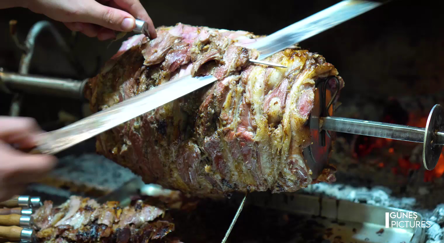 Dadaşhan Cağ Kebap — fotoğraf 3