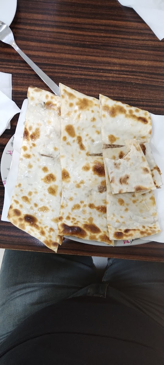 Daday Etli Ekmek Ve Pide Salonu — fotoğraf 2