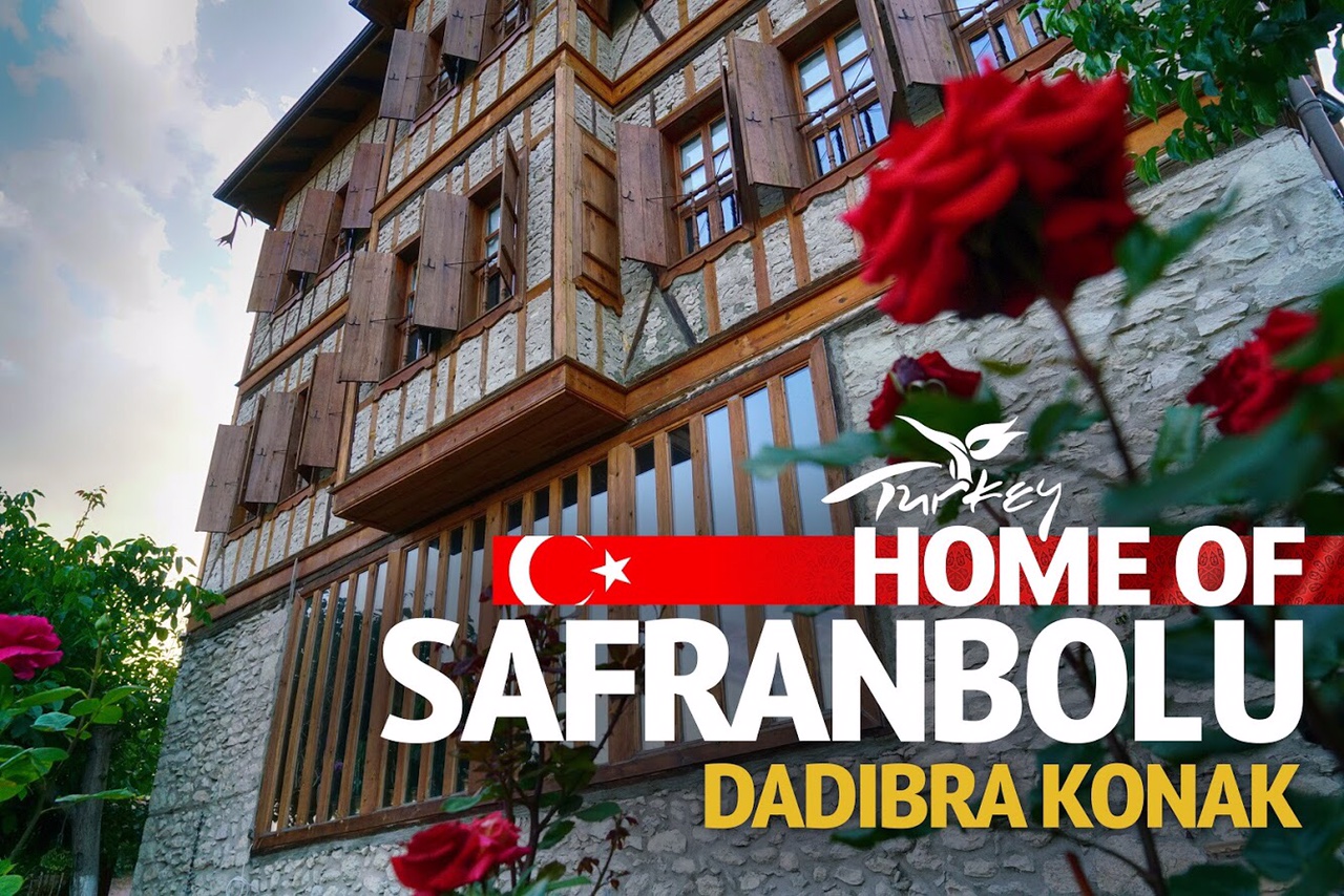 Dadibra Konak Hotel — fotoğraf