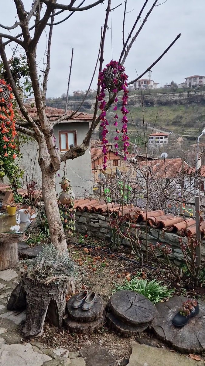 Dadibra Konak Hotel — fotoğraf 3