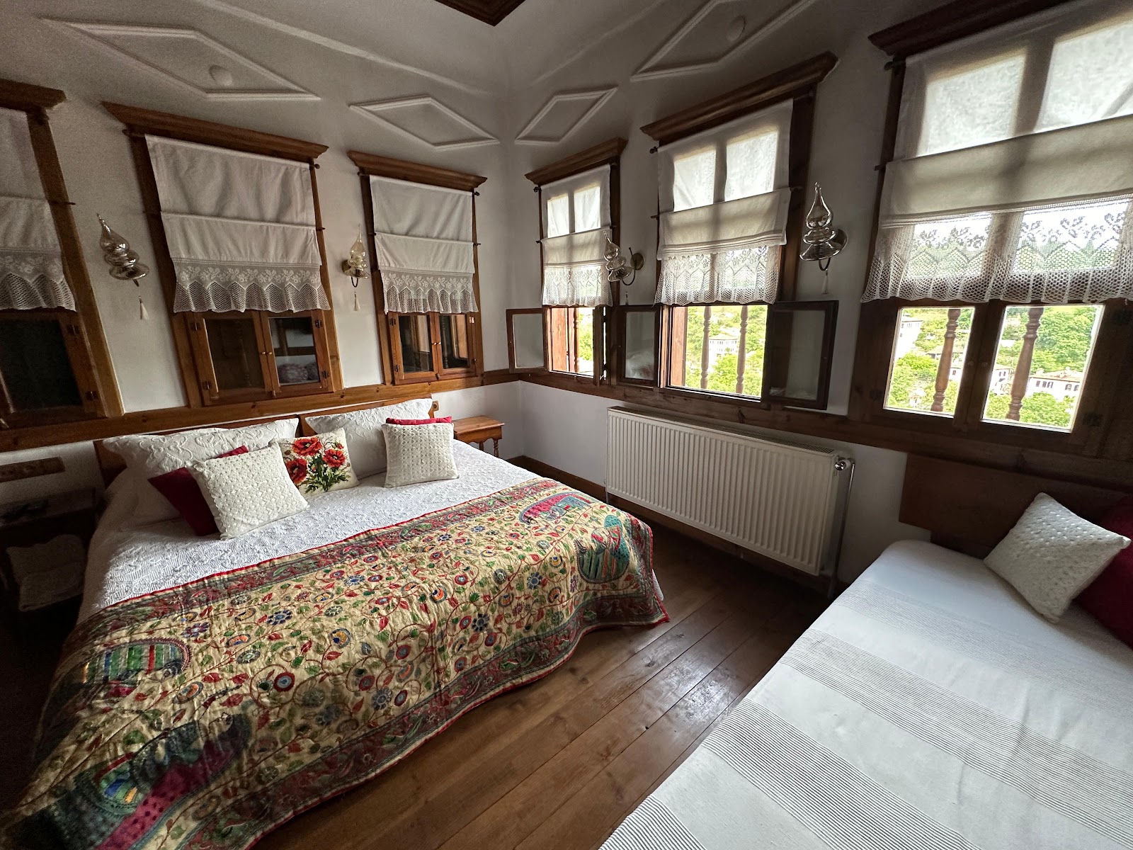 Dadibra Konak Hotel — fotoğraf 4