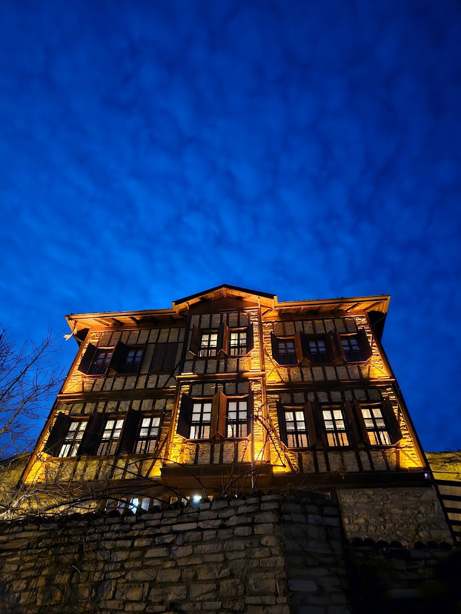 Dadibra Konak Hotel — fotoğraf 5