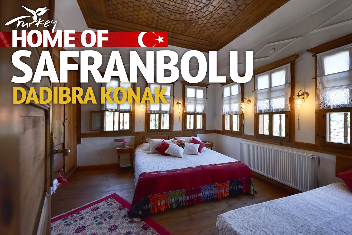 Dadibra Konak Hotel — fotoğraf 8