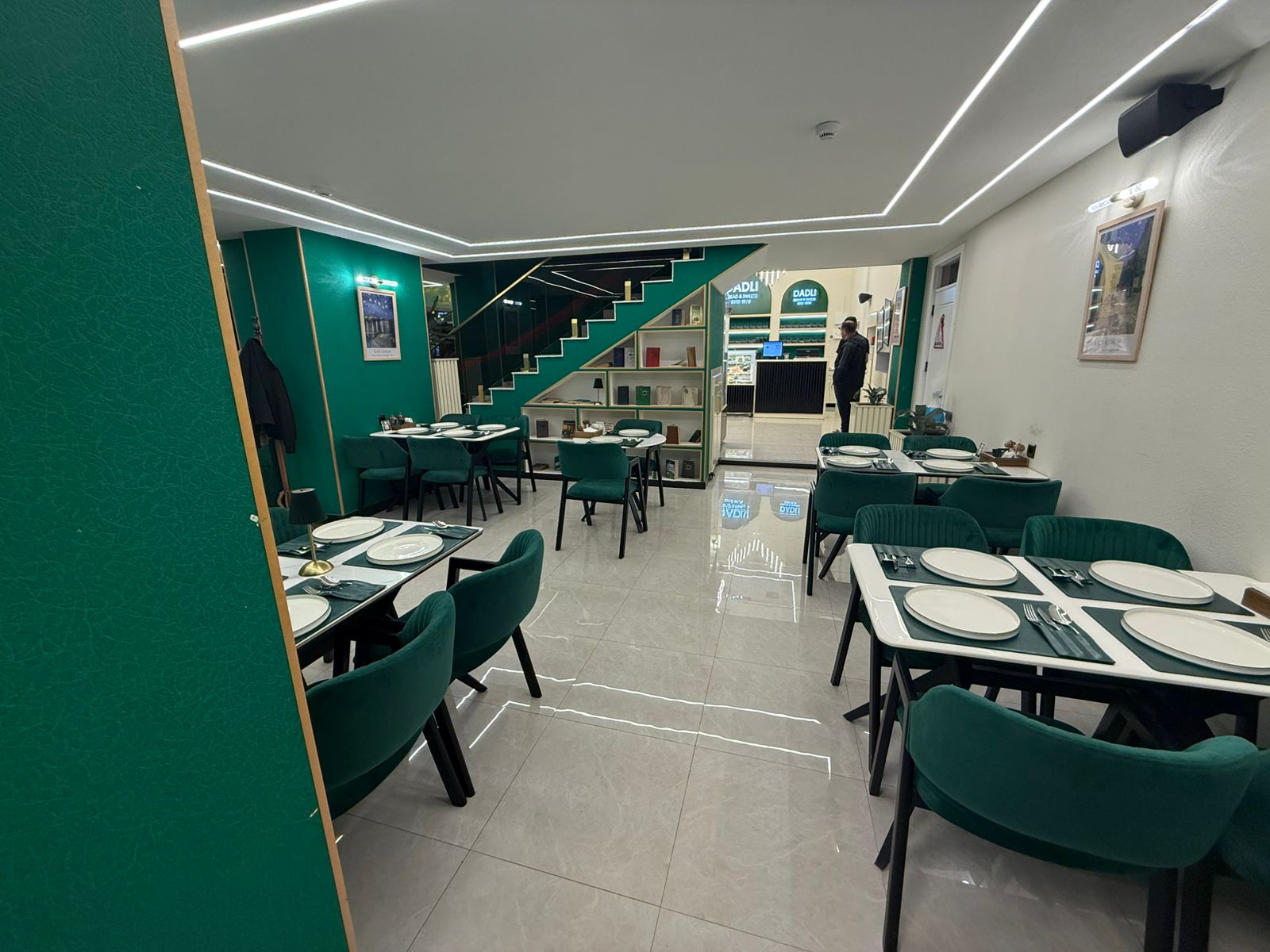 Dadlı — photo 2