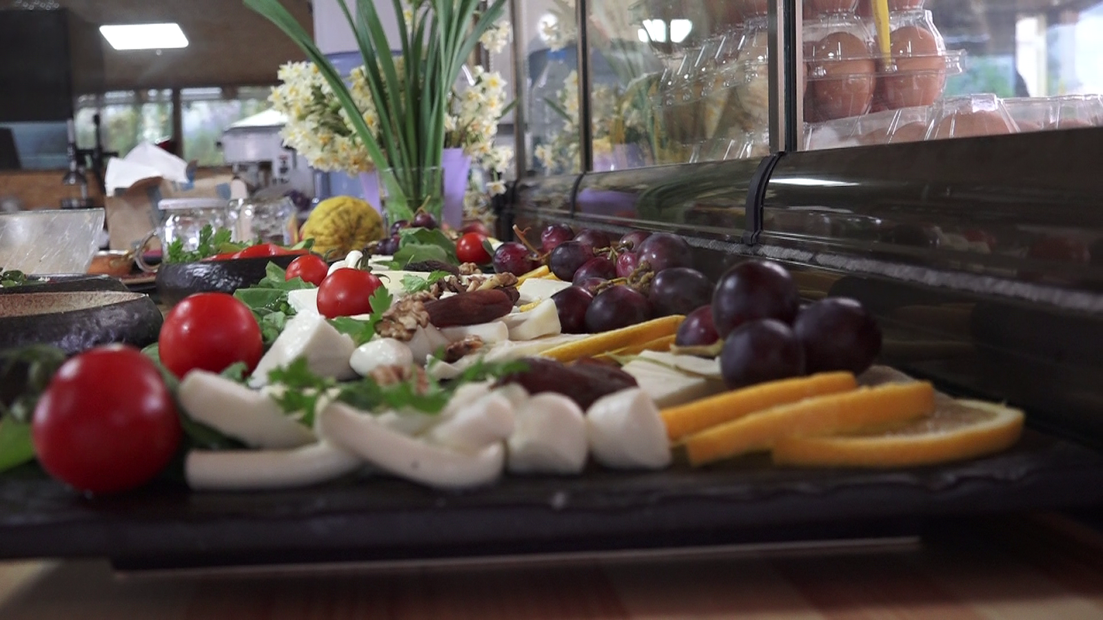 Dafne Kafe Kahvaltı — fotoğraf 4